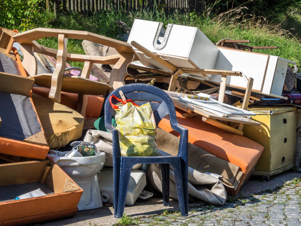 Best Affordable Junk Removal Services  in Fayetteville, NC