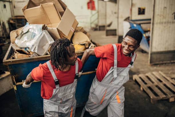 Reliable Fayetteville, NC Junk Removal Solutions