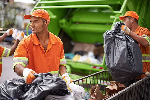 Basement Cleanout Services in Fayetteville, NC