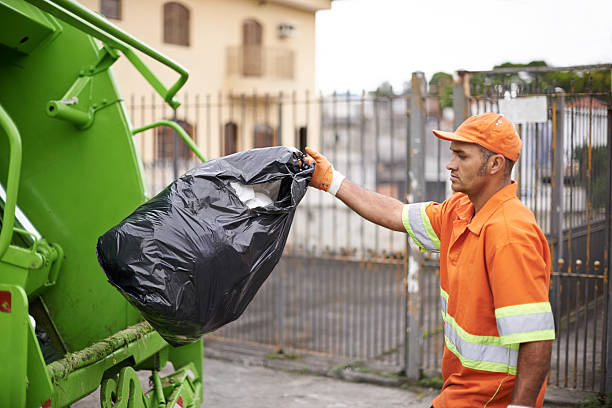 Best Trash Removal Near Me  in Fayetteville, NC
