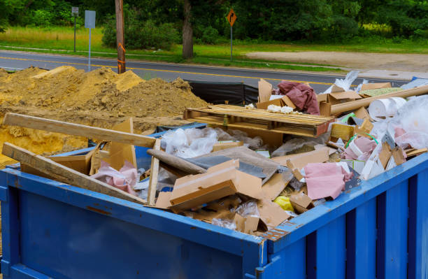 Professional Junk Removal in Fayetteville, NC