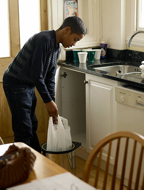 Household Junk Removal in Fayetteville, NC